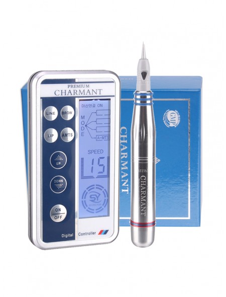 Kalıcı Makyaj Cihazı Charmant 1 