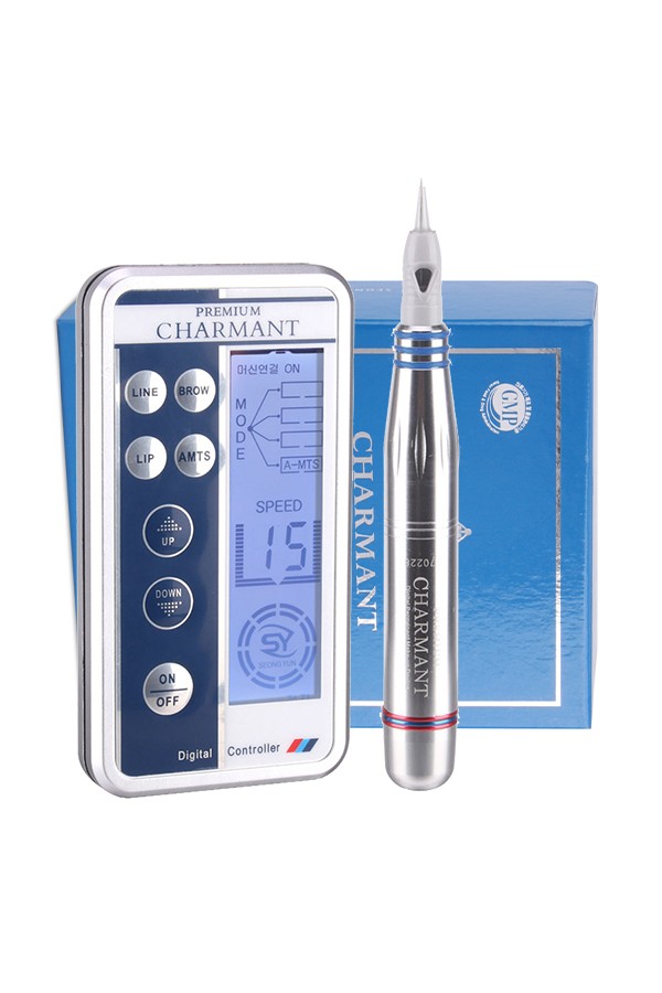 Kalıcı Makyaj Cihazı Charmant 1 